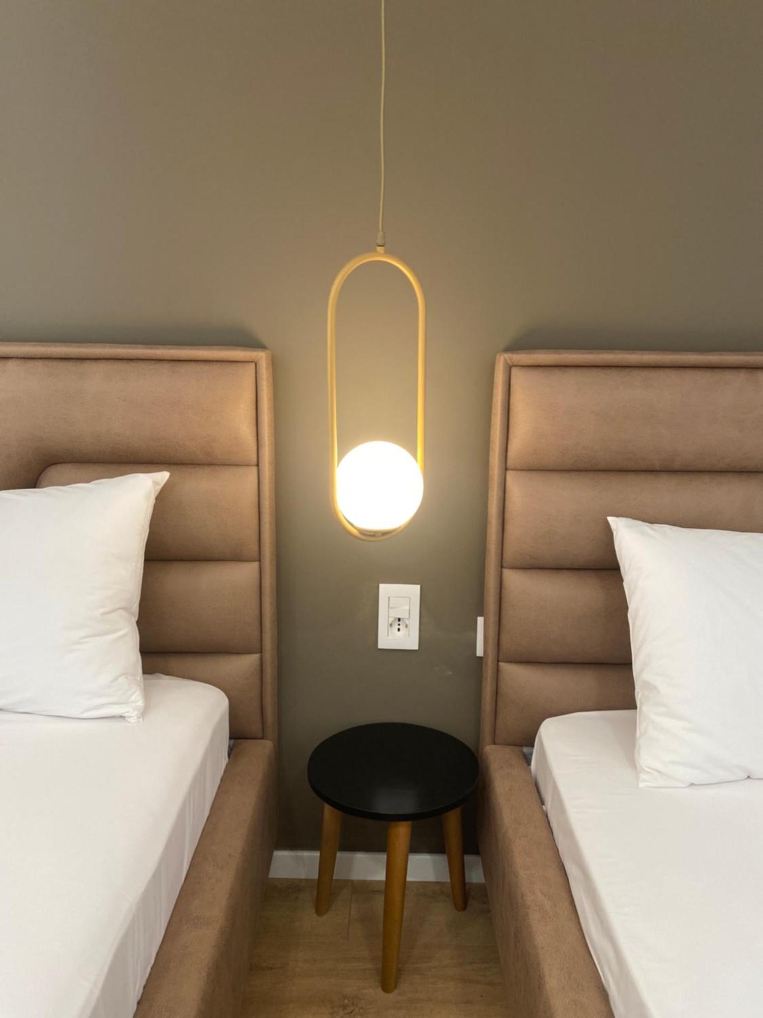 Augusto Rooms Sarandë Exteriör bild