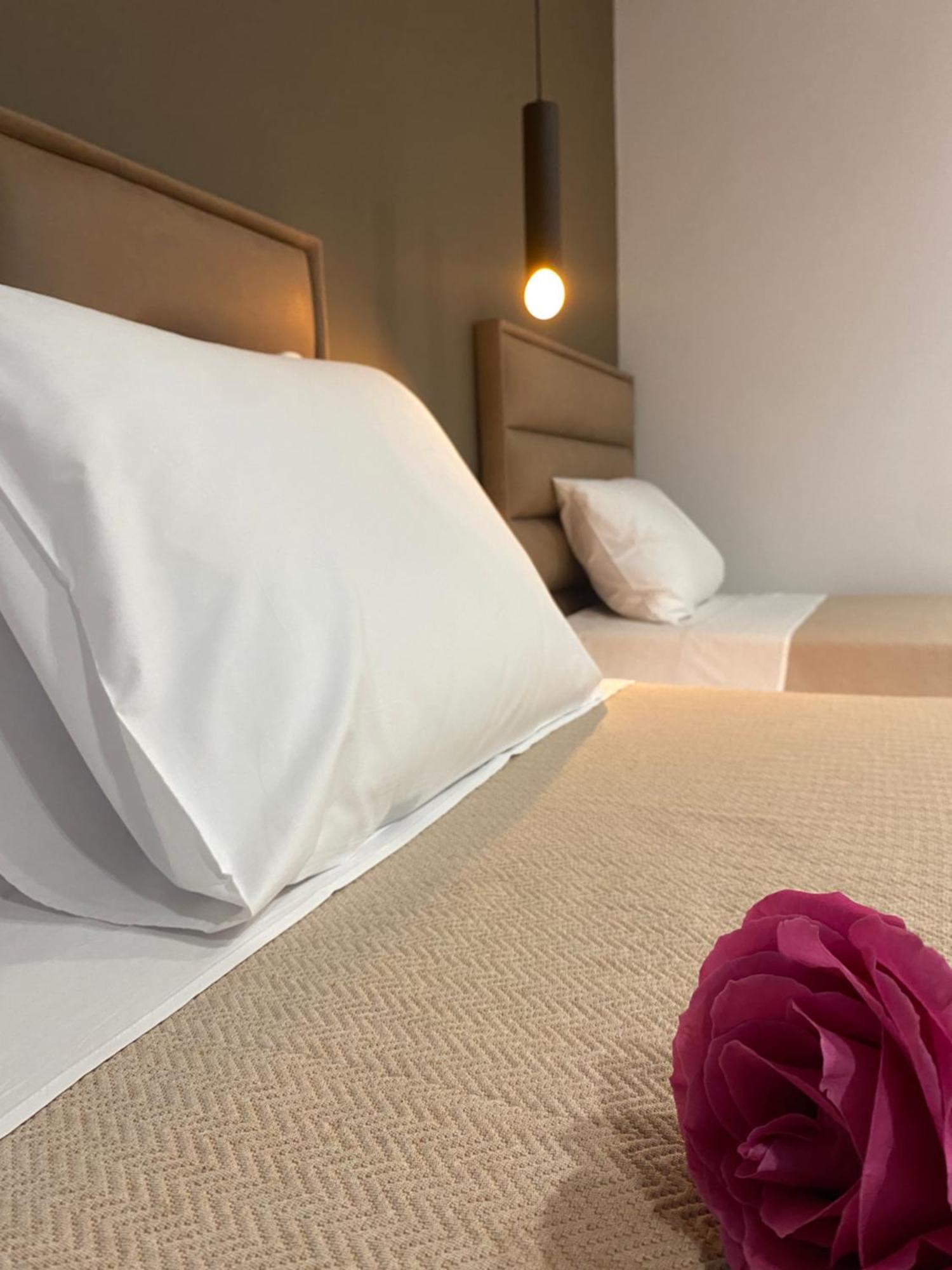 Augusto Rooms Sarandë Exteriör bild